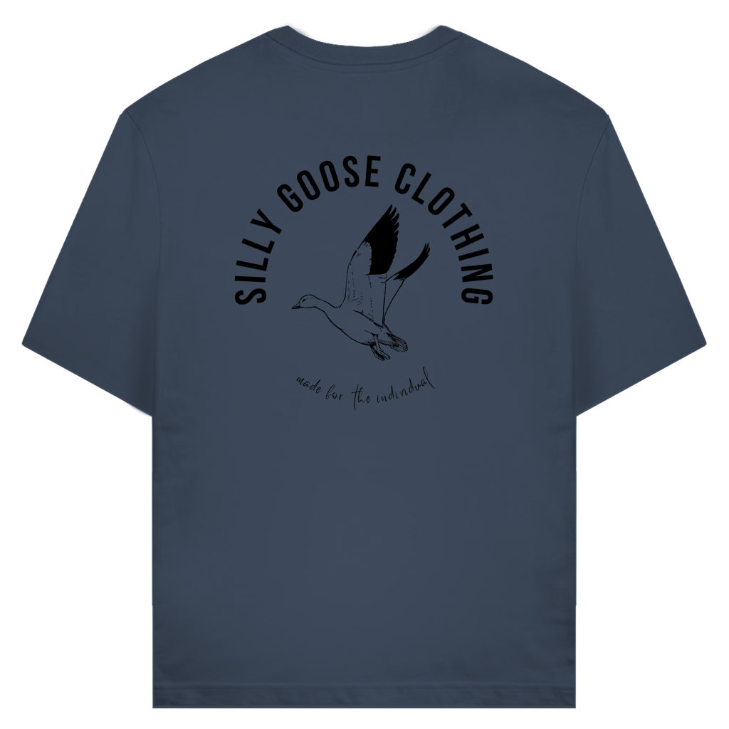 Silly Goose Basic - Bio Unisex T-Shirt