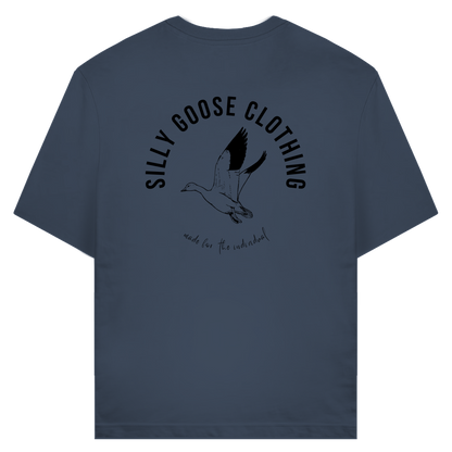 Silly Goose Basic - Bio Unisex T-Shirt