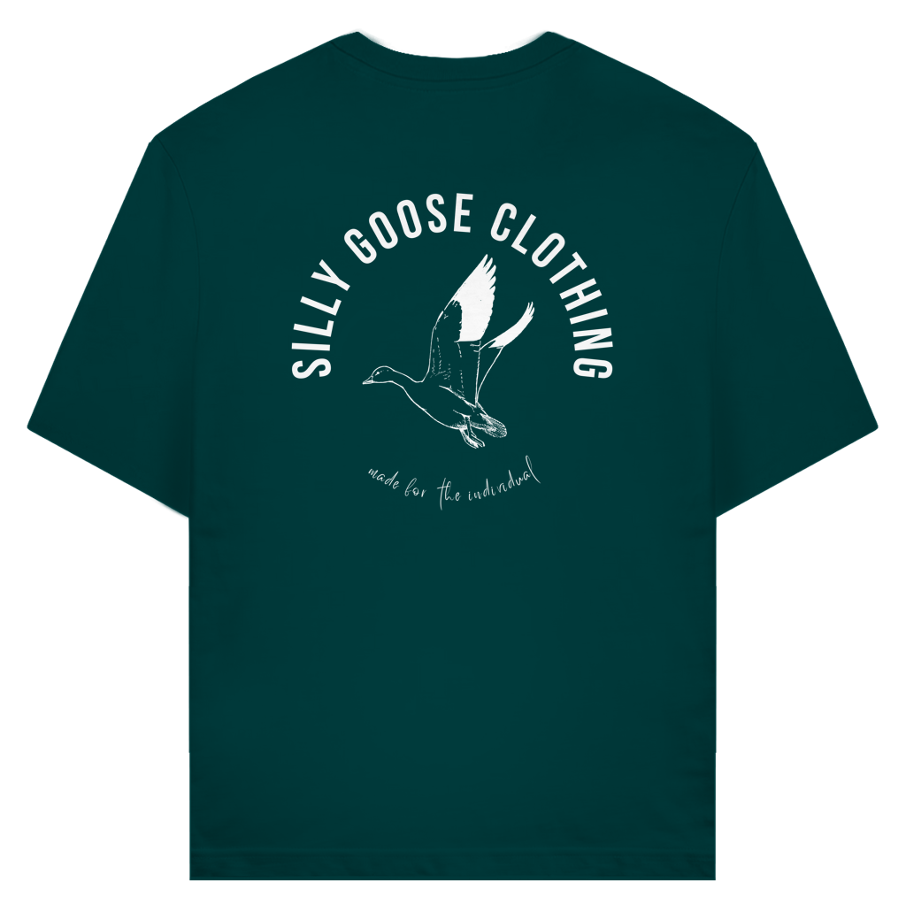 Silly Goose Basic - Bio Unisex T-Shirt