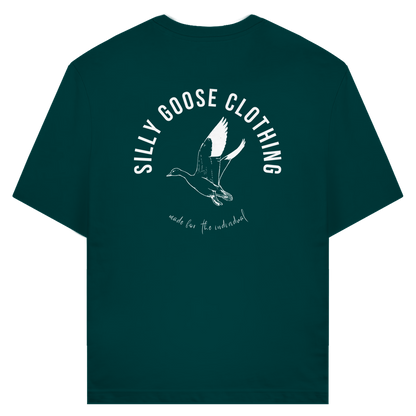 Silly Goose Basic - Bio Unisex T-Shirt