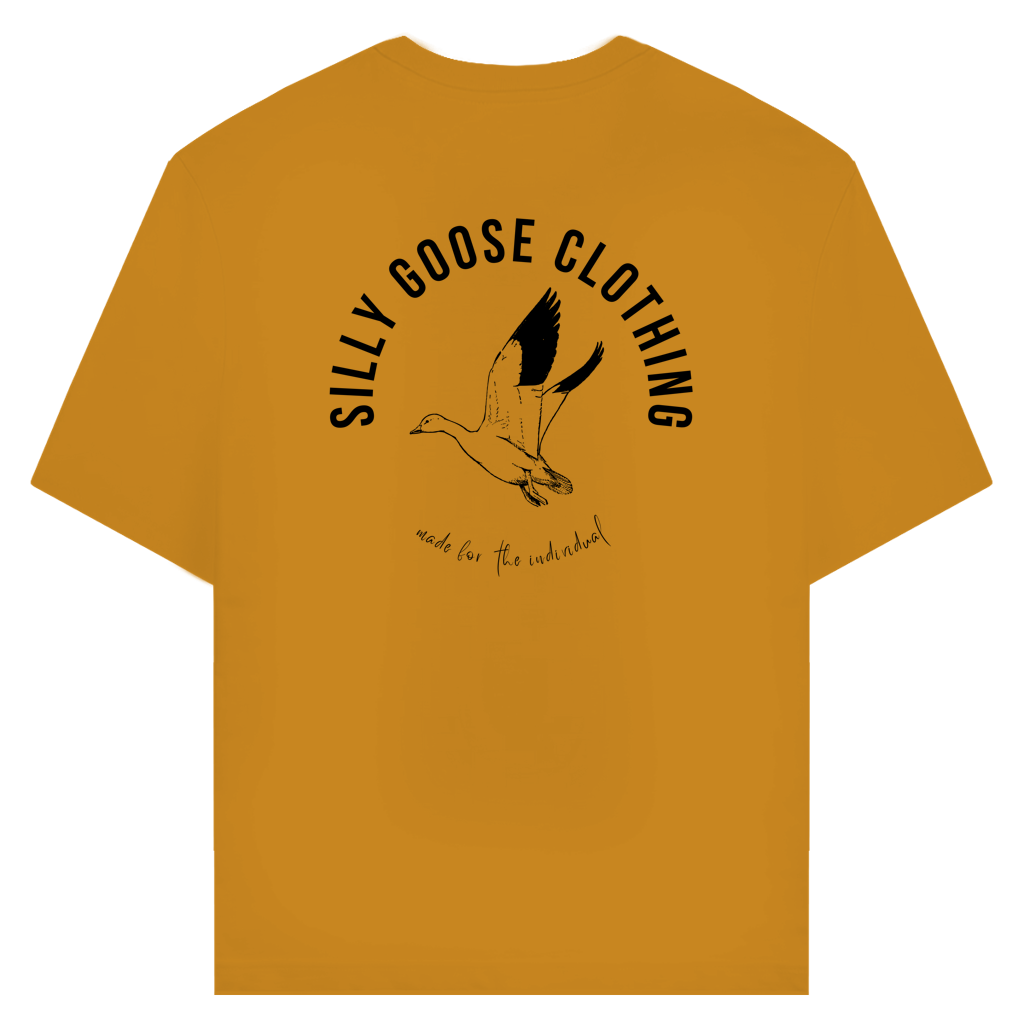 Silly Goose Basic - Bio Unisex T-Shirt