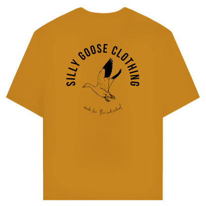 Silly Goose Basic - Bio Unisex T-Shirt
