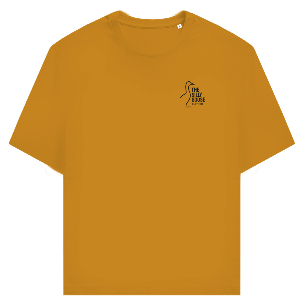 Silly Goose Basic - Bio Unisex T-Shirt