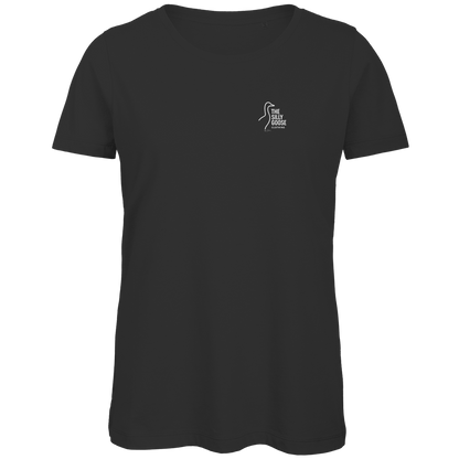 Feathers & Freedom - Bio Ladies T-Shirt