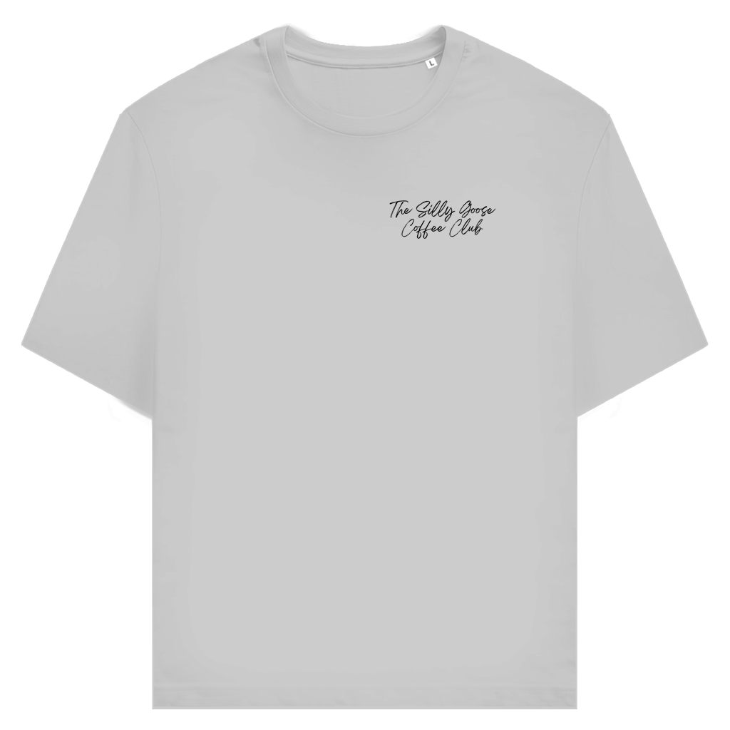 Espresso - Bio Unisex T-Shirt