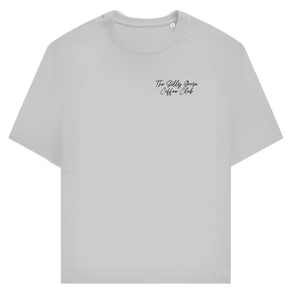 Espresso - Bio Unisex T-Shirt
