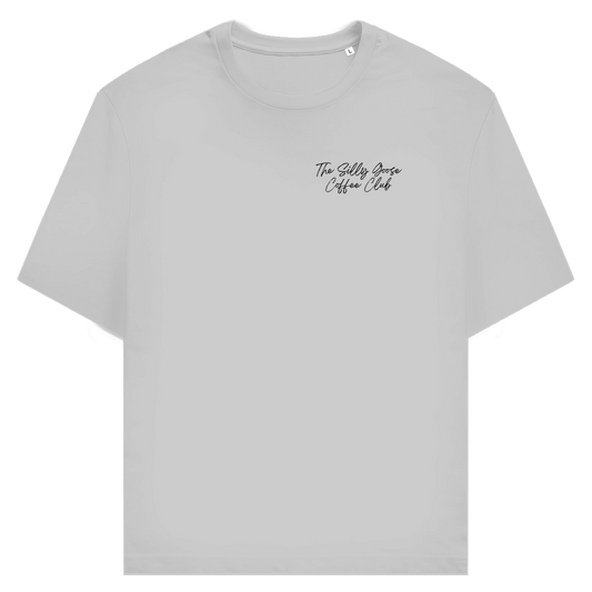 Espresso - Bio Unisex T-Shirt