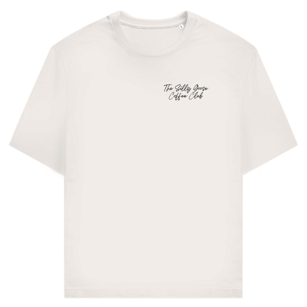 Espresso - Bio Unisex T-Shirt