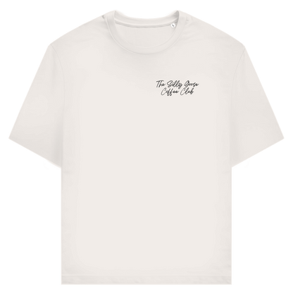 Espresso - Bio Unisex T-Shirt