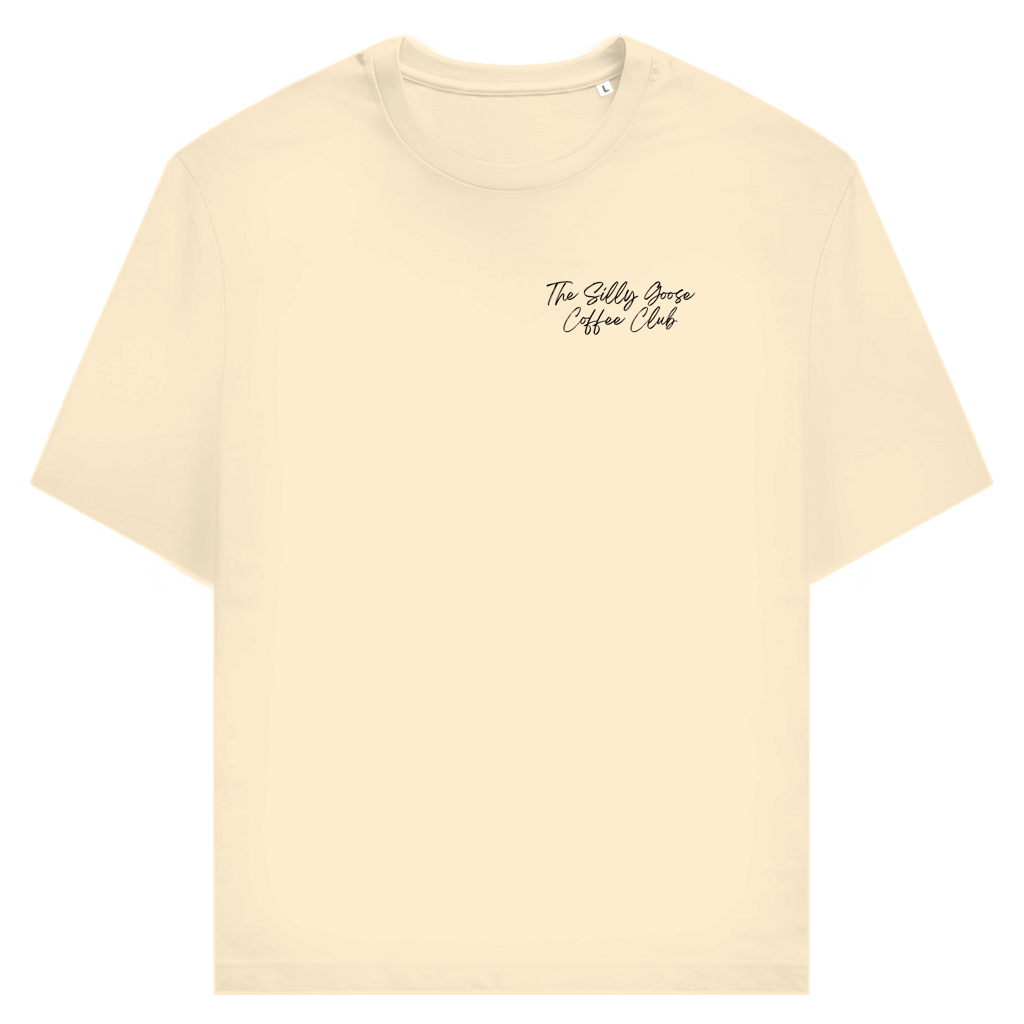 Espresso - Bio Unisex T-Shirt