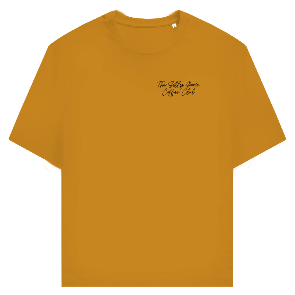 Espresso - Bio Unisex T-Shirt
