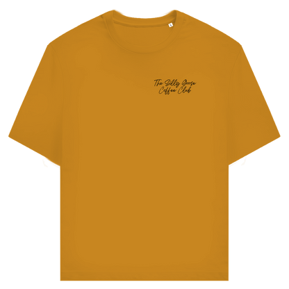 Espresso - Bio Unisex T-Shirt