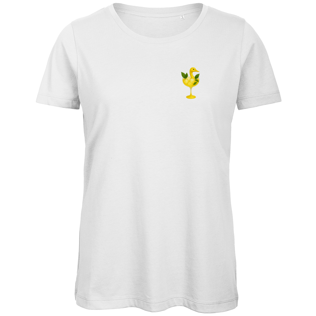 Silly Fusel Limoncello - Bio Ladies T-Shirt