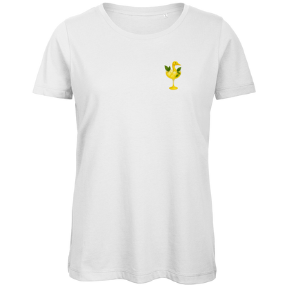 Silly Fusel Limoncello - Bio Ladies T-Shirt