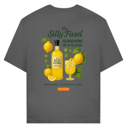 Silly Fusel Limoncello - Bio Unisex T-Shirt