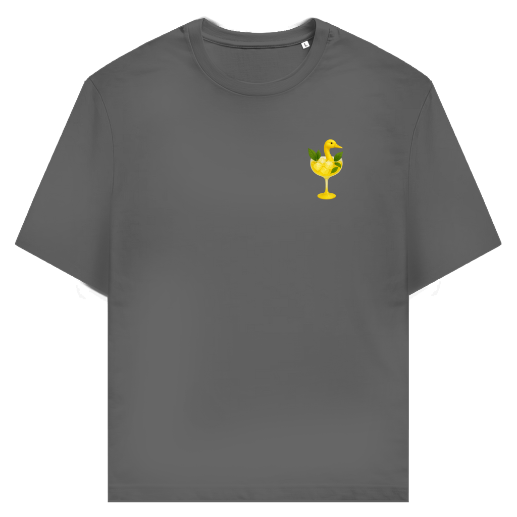 Silly Fusel Limoncello - Bio Unisex T-Shirt