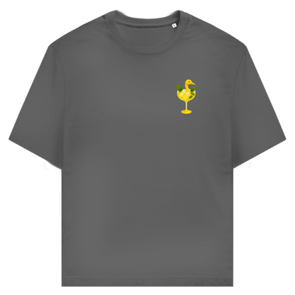 Silly Fusel Limoncello - Bio Unisex T-Shirt