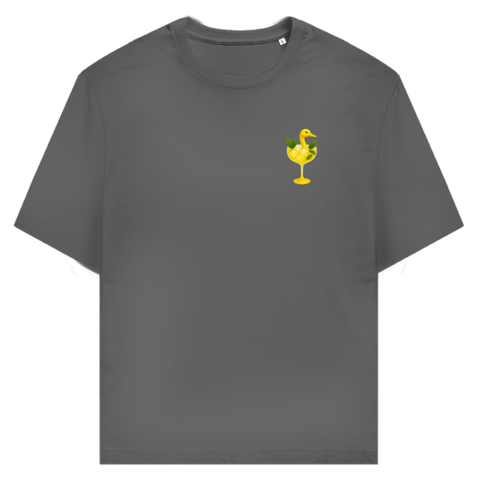 Silly Fusel Limoncello - Bio Unisex T-Shirt