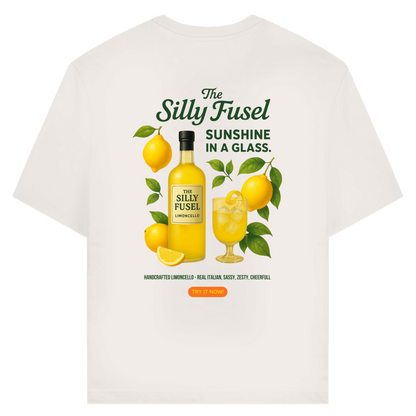 Silly Fusel Limoncello - Bio Unisex T-Shirt