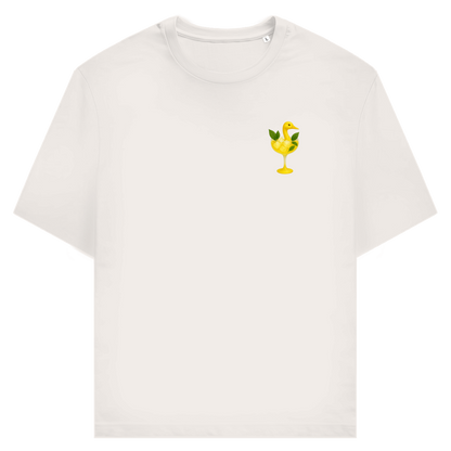 Silly Fusel Limoncello - Bio Unisex T-Shirt