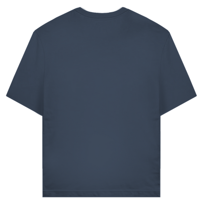 FCK Mountain - Bio Unisex T-Shirt