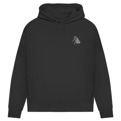 The Silly Goose - Bio Ladies Hoodie