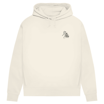 The Silly Goose - Bio Ladies Hoodie