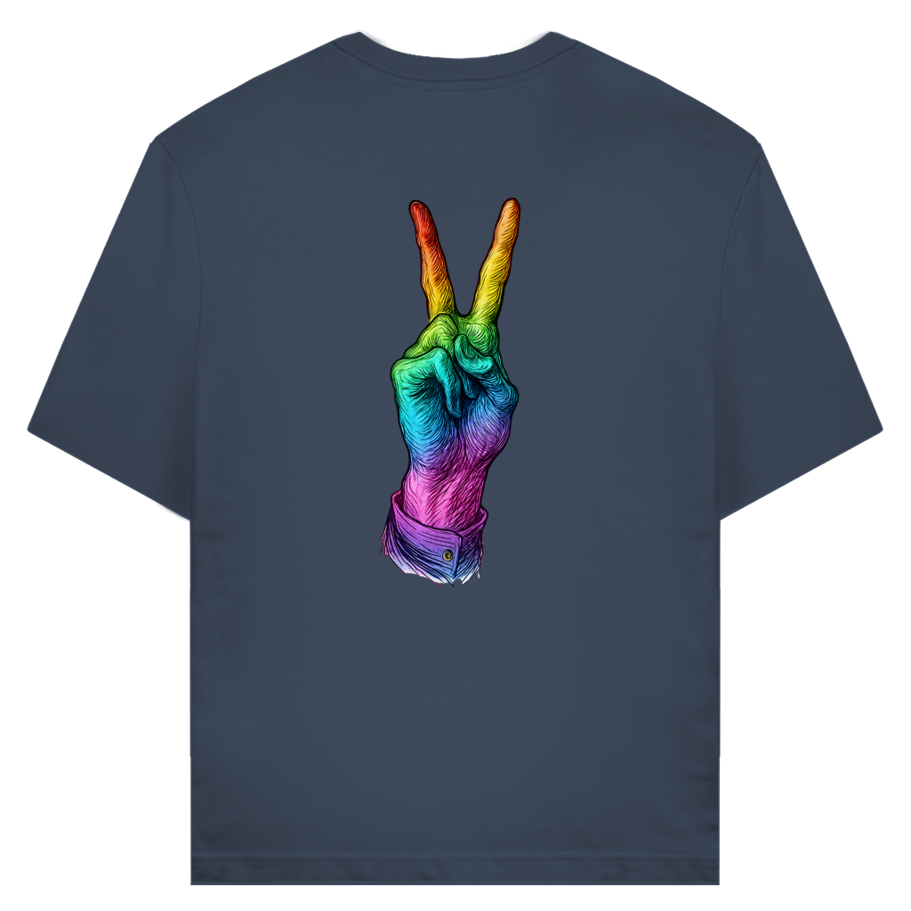 Unity in Diversity - Bio Unisex T-Shirt