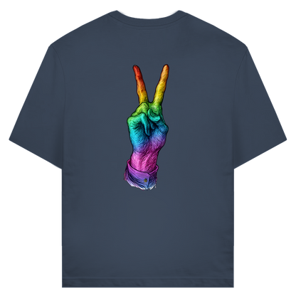 Unity in Diversity - Bio Unisex T-Shirt