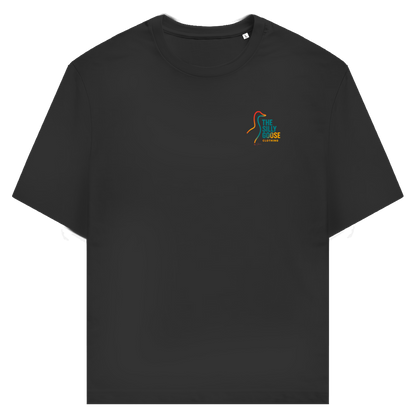 Duality of a Goose - Bio Unisex T-Shirt