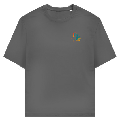 Duality of a Goose - Bio Unisex T-Shirt