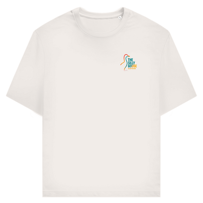 Duality of a Goose - Bio Unisex T-Shirt