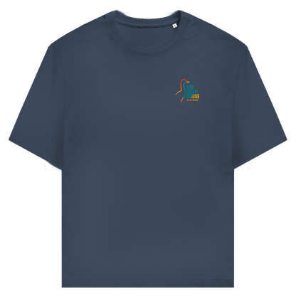 Duality of a Goose - Bio Unisex T-Shirt