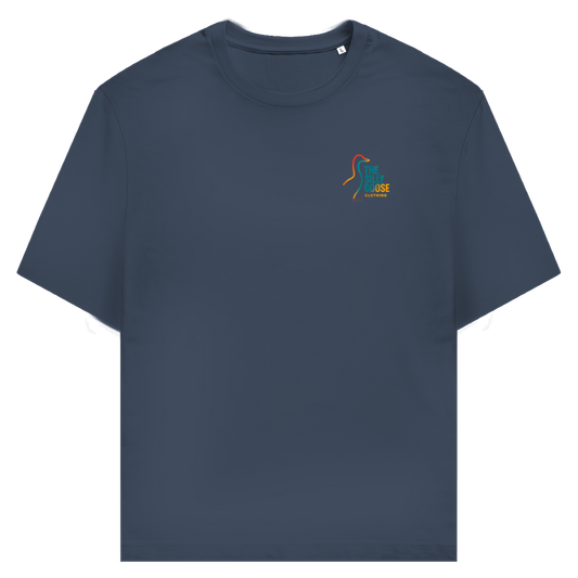 Duality of a Goose - Bio Unisex T-Shirt