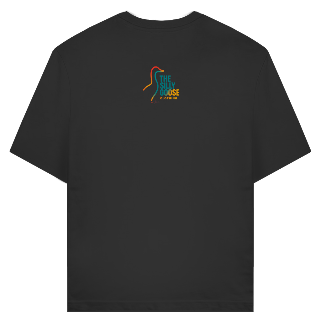 Surfin Tea - Bio Unisex T-Shirt