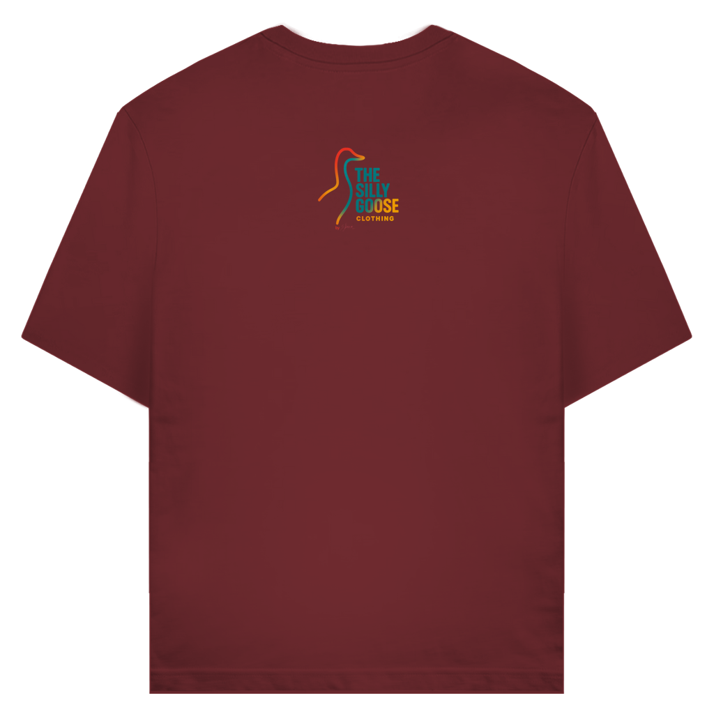 Surfin Tea - Bio Unisex T-Shirt