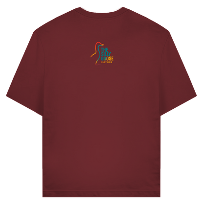 Surfin Tea - Bio Unisex T-Shirt