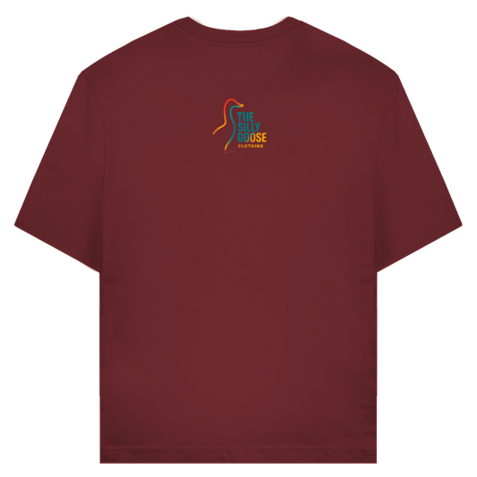 Surfin Tea - Bio Unisex T-Shirt