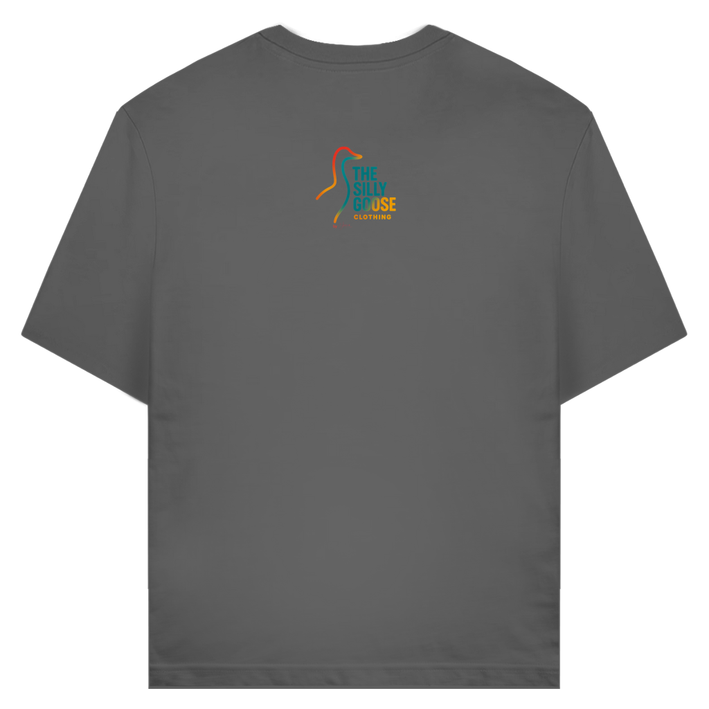 Surfin Tea - Bio Unisex T-Shirt