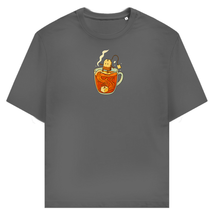 Surfin Tea - Bio Unisex T-Shirt