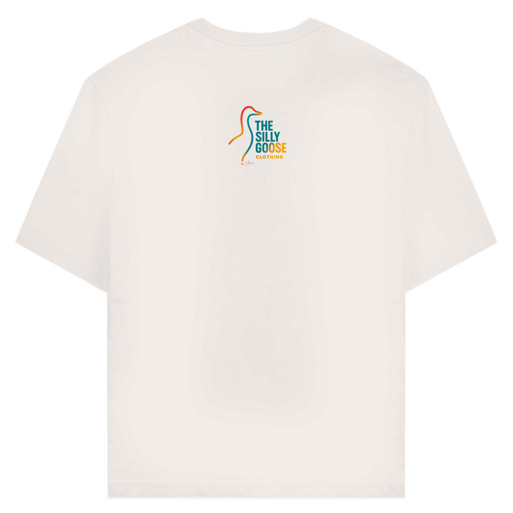 Surfin Tea - Bio Unisex T-Shirt