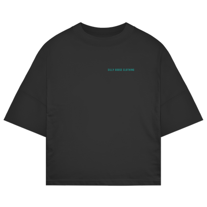 Fin & Furious - Bio Oversize T-Shirt