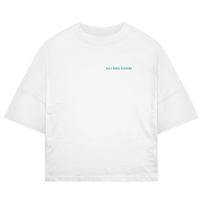 Fin & Furious - Bio Oversize T-Shirt