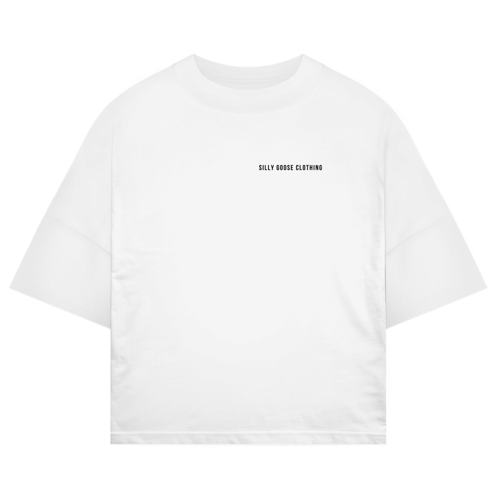 The Silly Goose - Bio Oversize T-Shirt