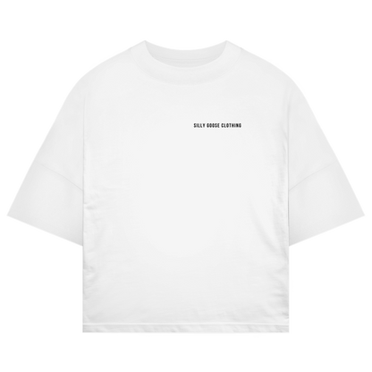 The Silly Goose - Bio Oversize T-Shirt