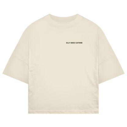 The Silly Goose - Bio Oversize T-Shirt