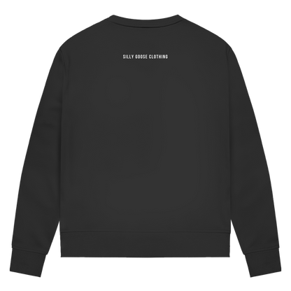 Fuckin Retro - Bio Ladies Sweatshirt
