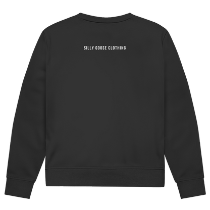 Fuckin Retro - Bio Sweatshirt
