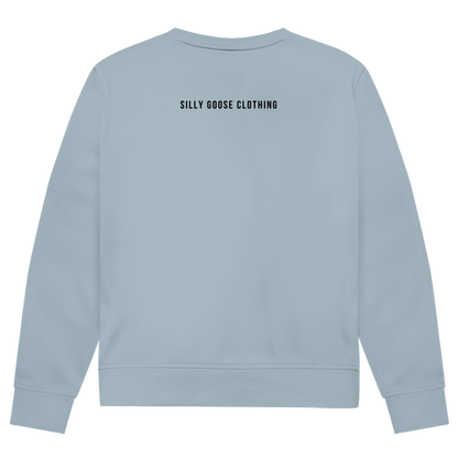 Fuckin Retro - Bio Sweatshirt