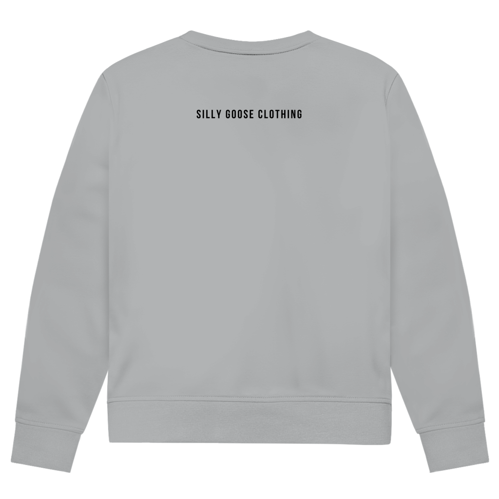 Fuckin Retro - Bio Sweatshirt